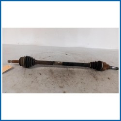 Semiasse ant. dx. PEUGEOT 208 I