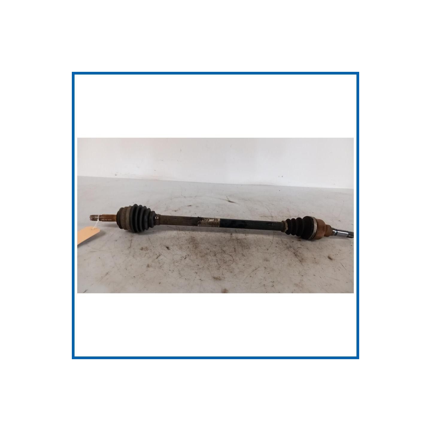 Semiasse ant. dx. PEUGEOT 208 I