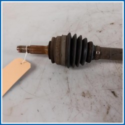 Semiasse ant. dx. PEUGEOT 208 I