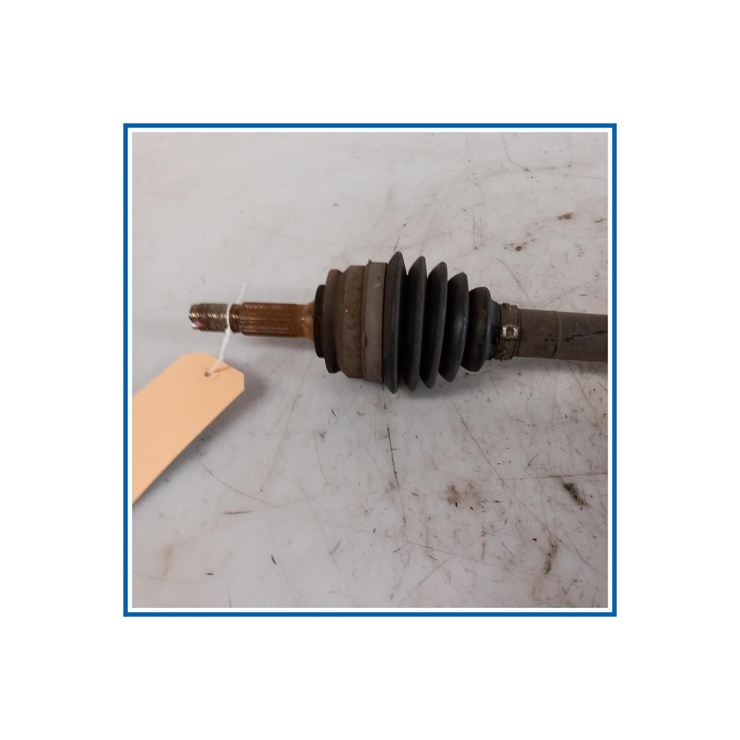 Semiasse ant. dx. PEUGEOT 208 I