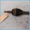 Semiasse ant. dx. PEUGEOT 208 I