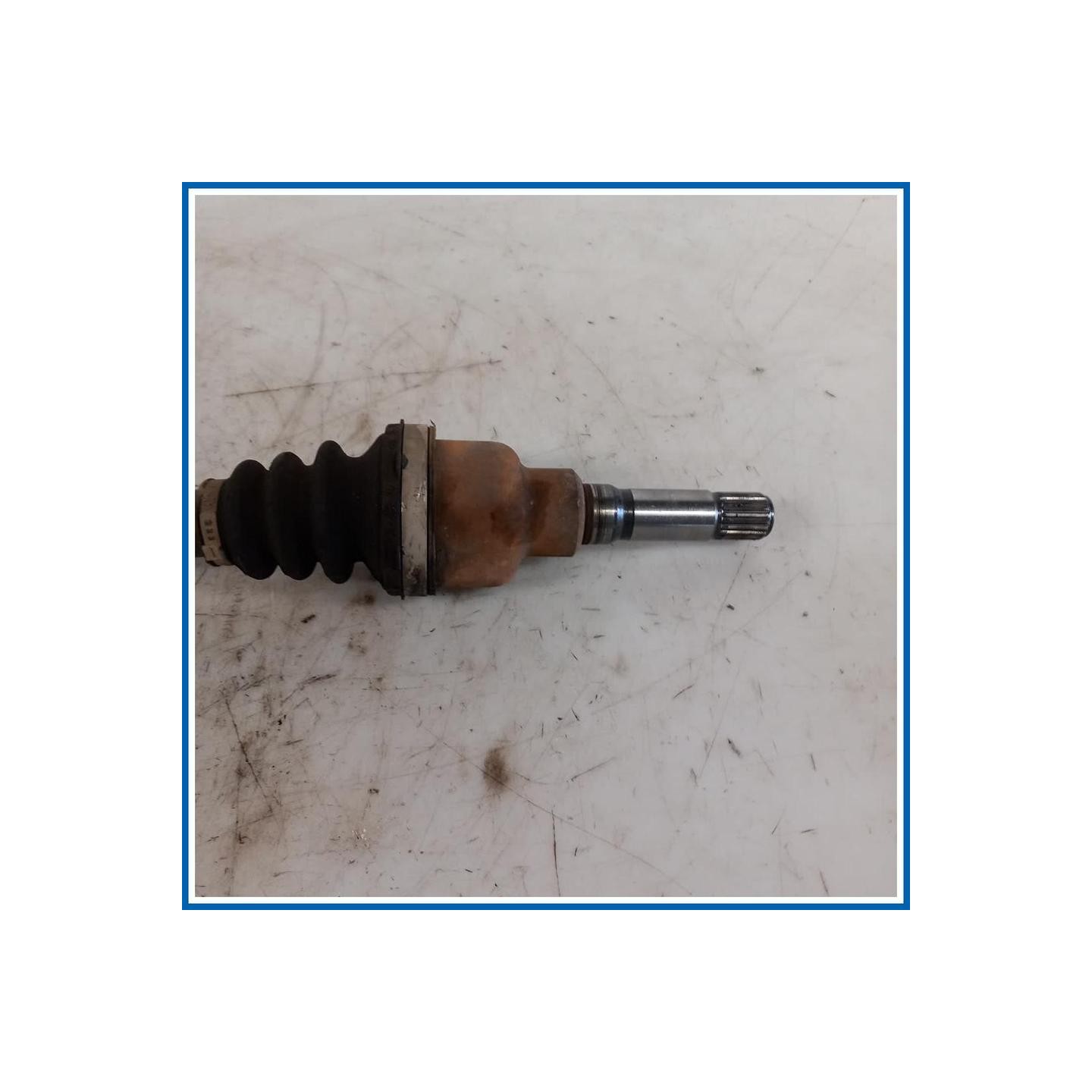 Semiasse ant. dx. PEUGEOT 208 I