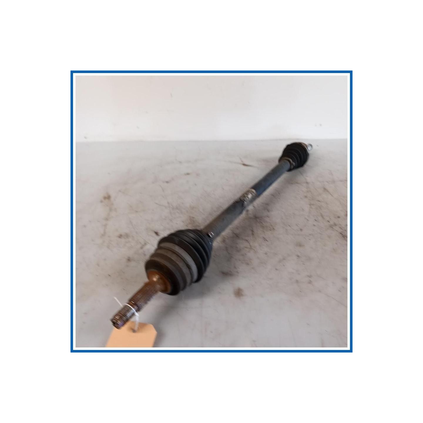 Semiasse ant. dx. PEUGEOT 208 I