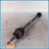 Semiasse ant. dx. PEUGEOT 208 I