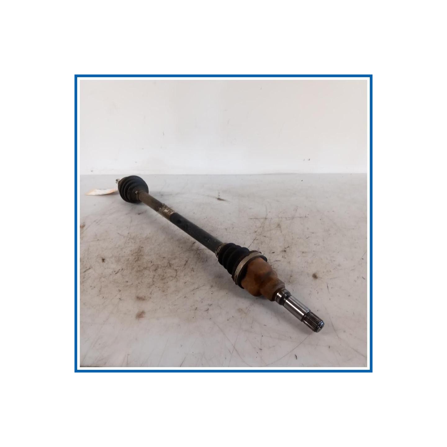 Semiasse ant. dx. PEUGEOT 208 I