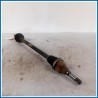 Semiasse ant. dx. PEUGEOT 208 I