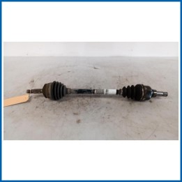 Semiasse ant. sx. PEUGEOT 208 I
