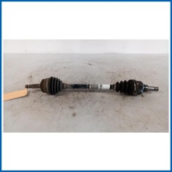 Semiasse ant. sx. PEUGEOT 208 I