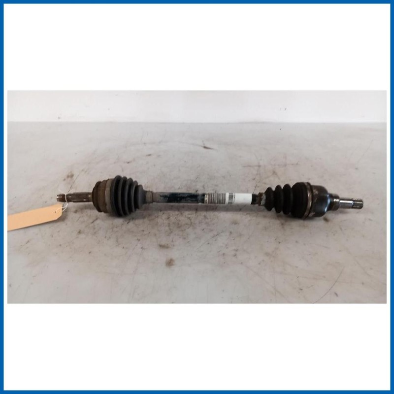 Semiasse ant. sx. PEUGEOT 208 I