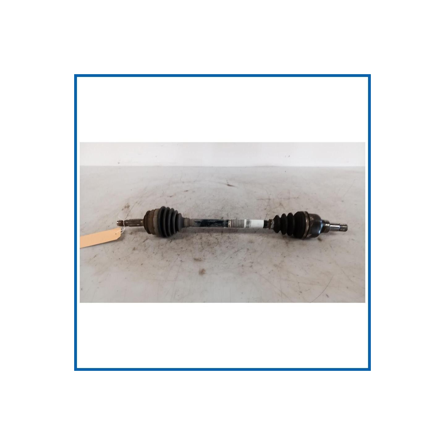 Semiasse ant. sx. PEUGEOT 208 I