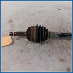 Semiasse ant. sx. PEUGEOT 208 I