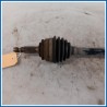 Semiasse ant. sx. PEUGEOT 208 I