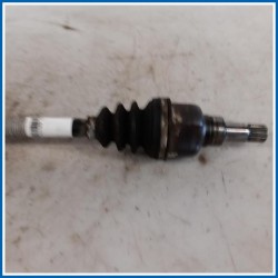 Semiasse ant. sx. PEUGEOT 208 I