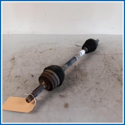 Semiasse ant. sx. PEUGEOT 208 I