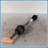 Semiasse ant. sx. PEUGEOT 208 I