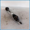 Semiasse ant. sx. PEUGEOT 208 I