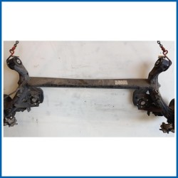 Assale post. HYUNDAI i10 II