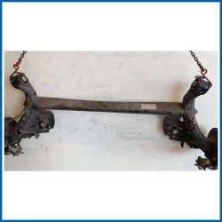 Assale post. HYUNDAI i10 II