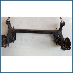 Assale post. KIA Picanto IV