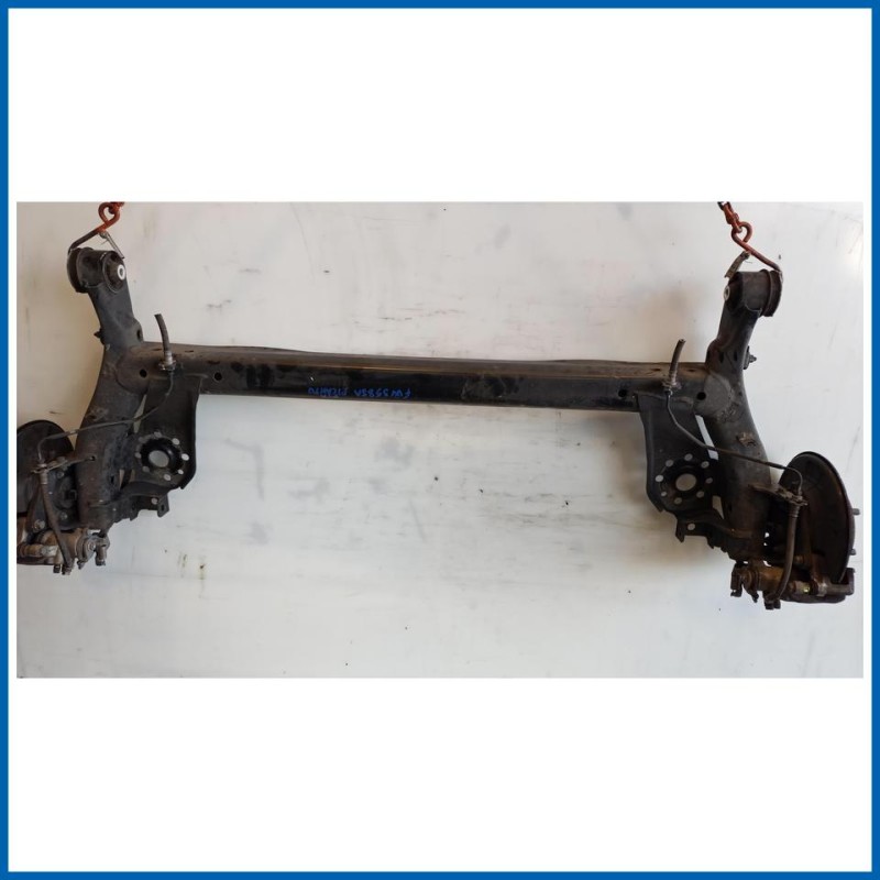Assale post. KIA Picanto IV