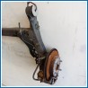 Assale post. KIA Picanto IV