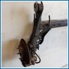 Assale post. KIA Picanto IV