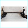 Assale post. MAZDA 2 III