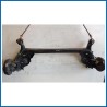 Assale post. MAZDA 2 III