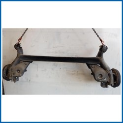 Assale post. MAZDA 2 III