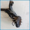 Assale post. MAZDA 2 III