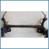 Assale post. TOYOTA Yaris IV