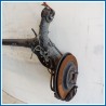 Assale post. TOYOTA Yaris IV