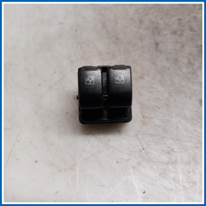 Interruttore alzacristalli ant. sx. CHEVROLET Spark
