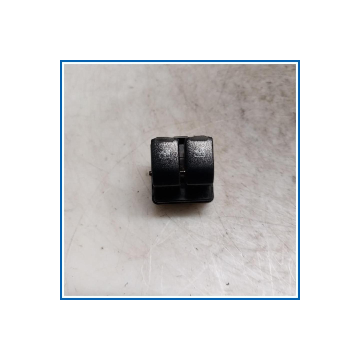 Interruttore alzacristalli ant. sx. CHEVROLET Spark