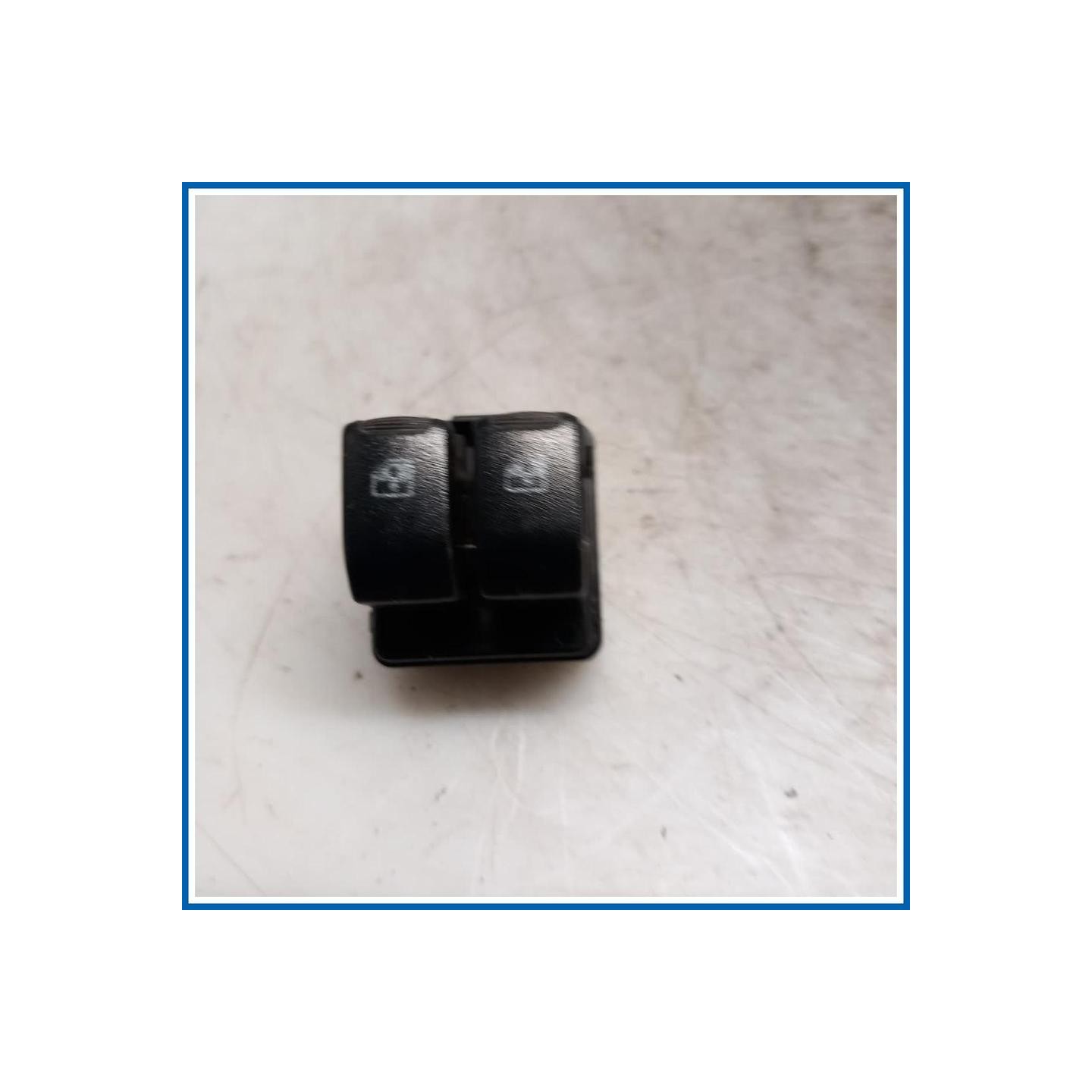 Interruttore alzacristalli ant. sx. CHEVROLET Spark