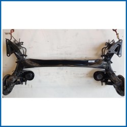 Assale post. FIAT Panda III