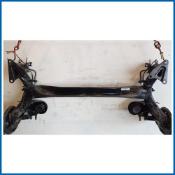 Assale post. FIAT Panda III