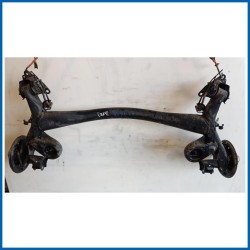 Assale post. FIAT Panda III
