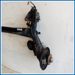 Assale post. FIAT Panda III