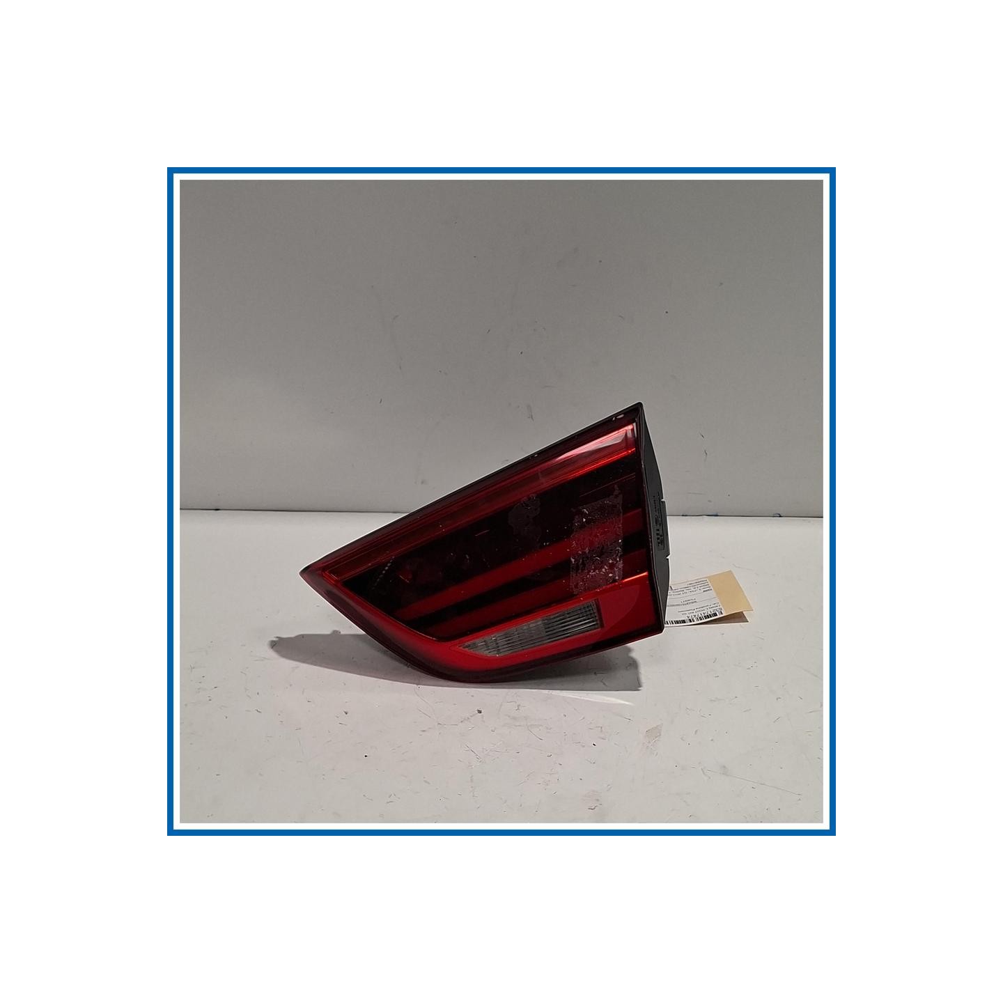 FANALE POST INT DX BMW SERIE 3 (F34) GT (02/13>)
