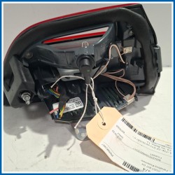 FANALE POST INT DX BMW SERIE 3 (F34) GT (02/13>)