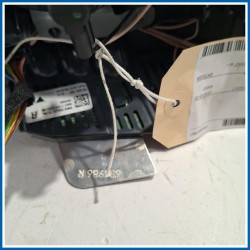 FANALE POST INT DX BMW SERIE 3 (F34) GT (02/13>)