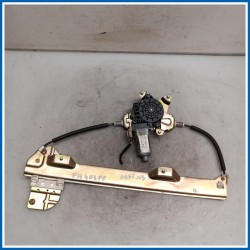 Alzacristallo porta post. sx. DR DR1
