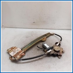 Alzacristallo porta post. sx. DR DR1