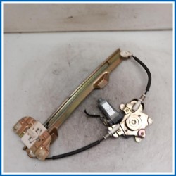 Alzacristallo porta post. sx. DR DR1