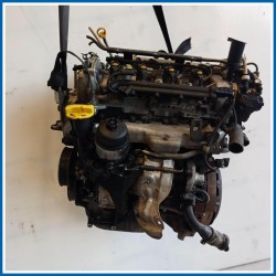Motore semicompleto LANCIA Ypsilon I