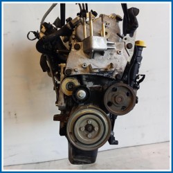 Motore semicompleto LANCIA Ypsilon I