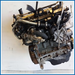 Motore semicompleto LANCIA Ypsilon I