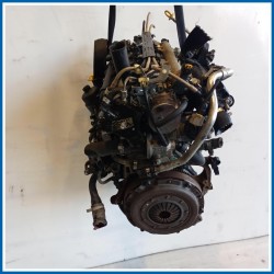 Motore semicompleto LANCIA Ypsilon I