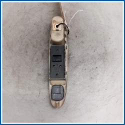 Interruttore alzacristalli ant. sx. DR DR1